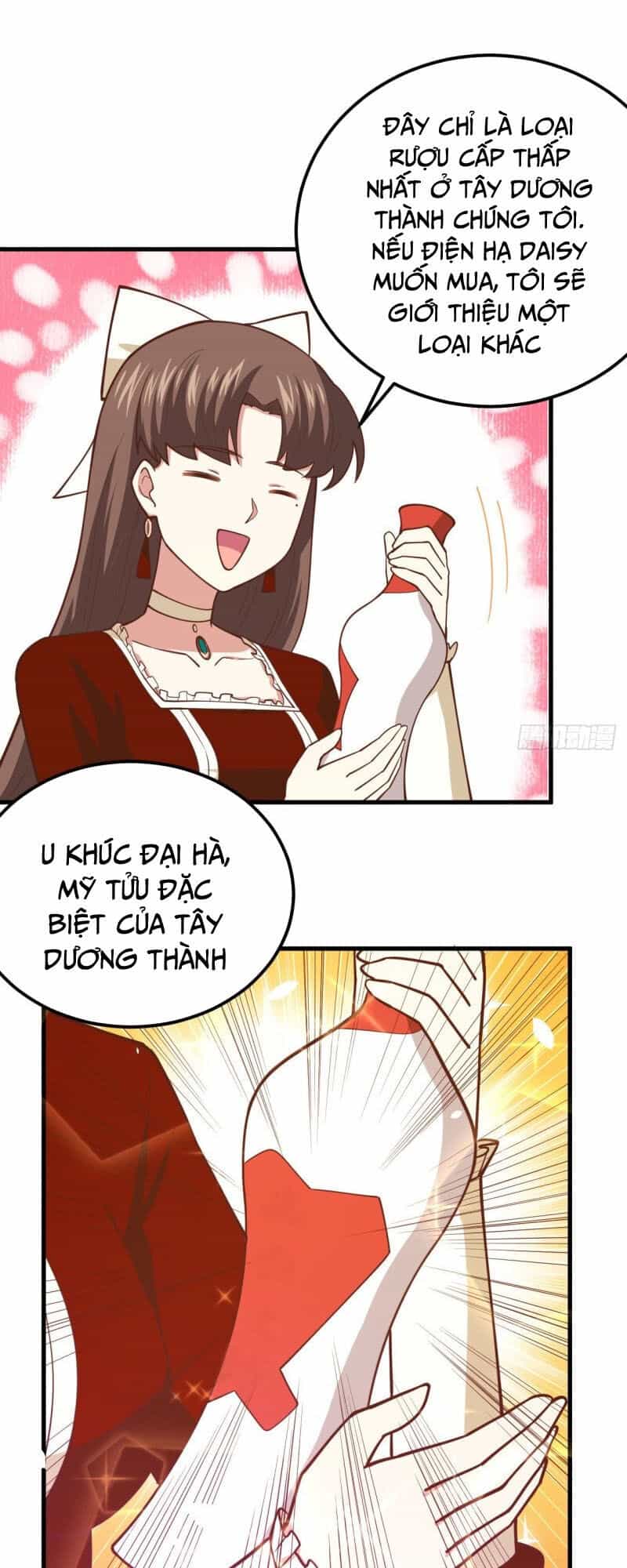 Từ Hôm Nay Bắt Đầu Làm Thành Chủ - Chương 220 - ảnh 4