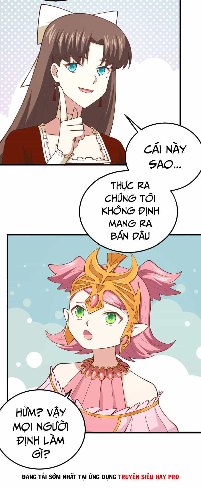 Từ Hôm Nay Bắt Đầu Làm Thành Chủ - Chương 220 - ảnh 6