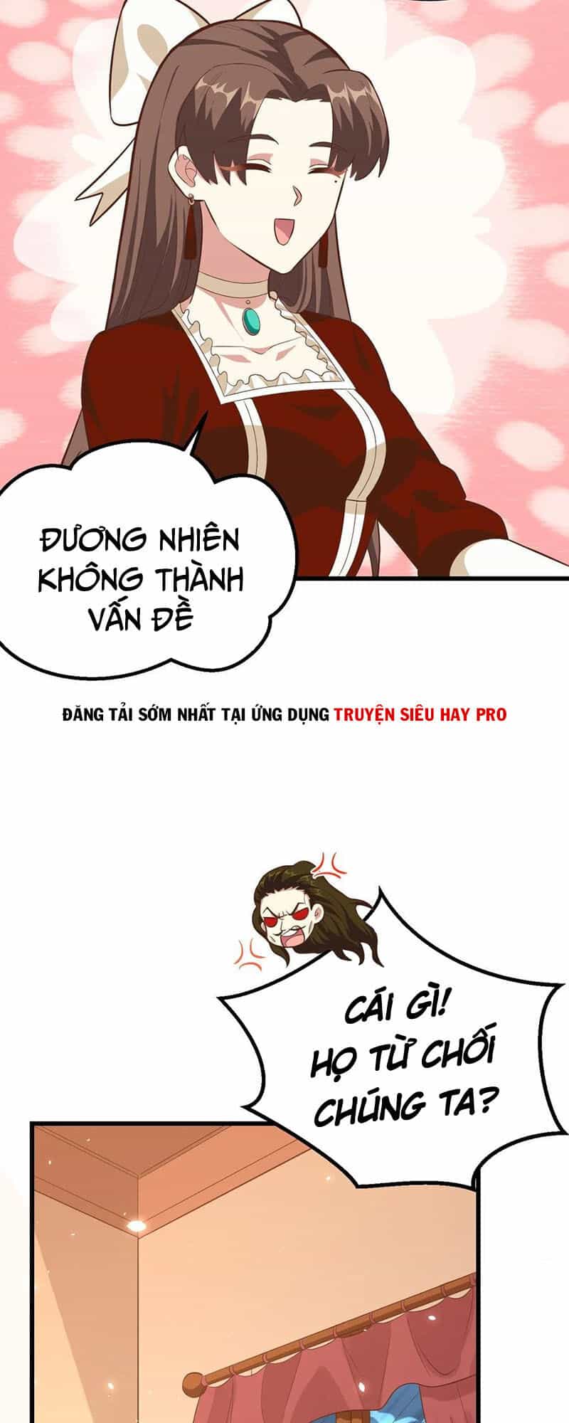 Từ Hôm Nay Bắt Đầu Làm Thành Chủ - Chương 221 - ảnh 30