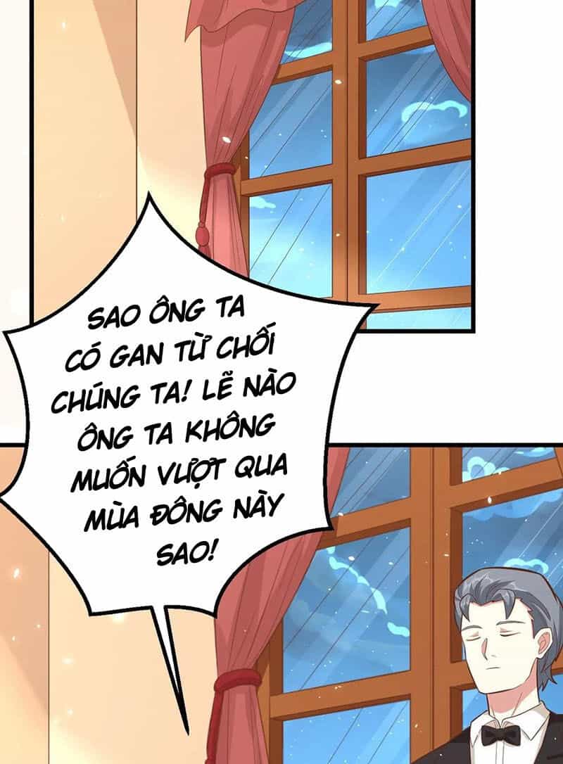 Từ Hôm Nay Bắt Đầu Làm Thành Chủ - Chương 221 - ảnh 31