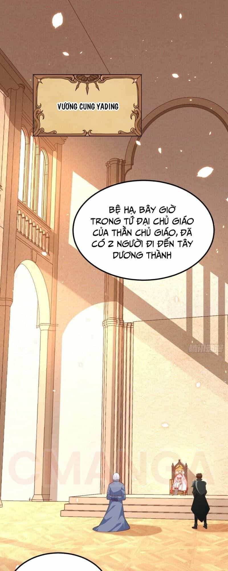 Từ Hôm Nay Bắt Đầu Làm Thành Chủ - Chương 222 - ảnh 2