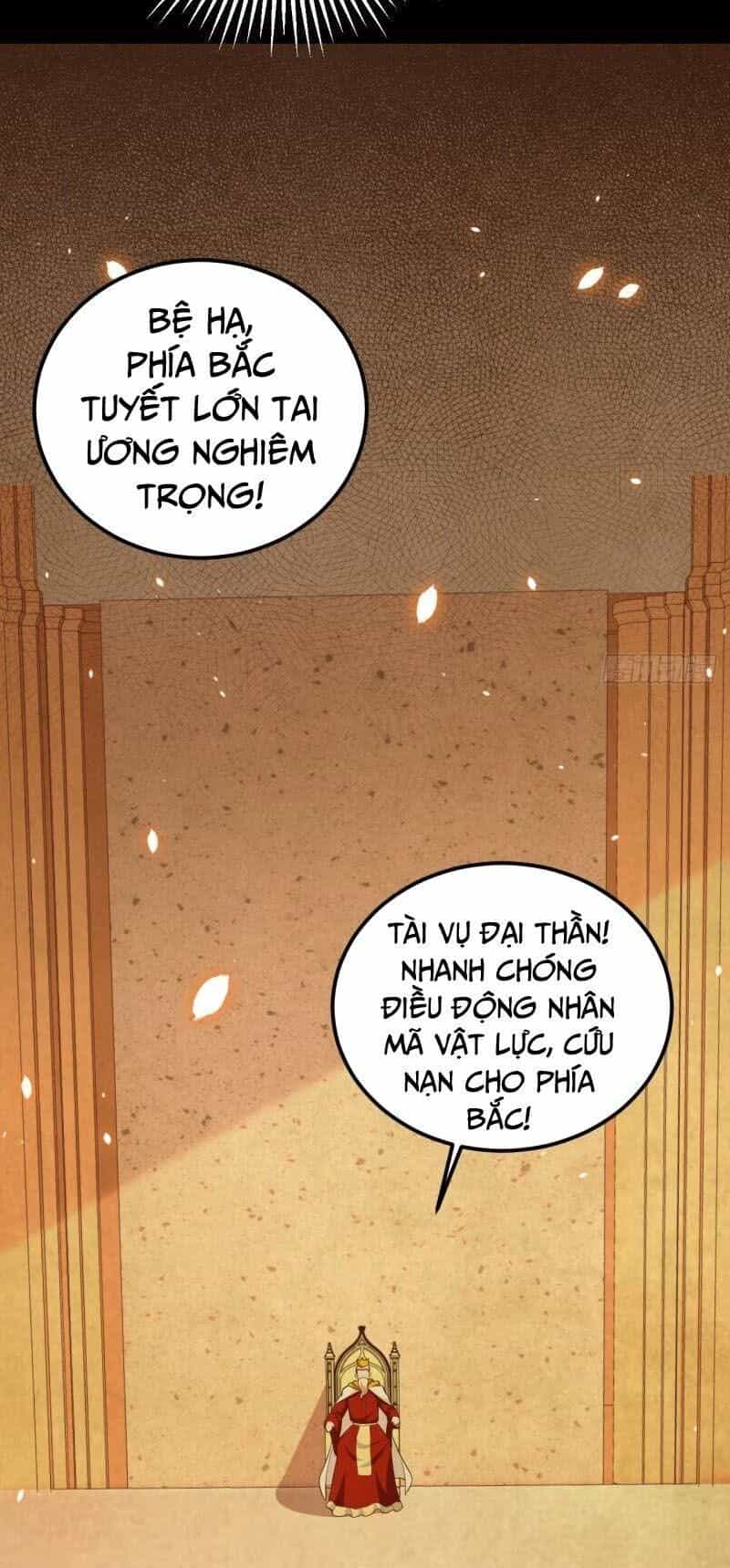 Từ Hôm Nay Bắt Đầu Làm Thành Chủ - Chương 222 - ảnh 27