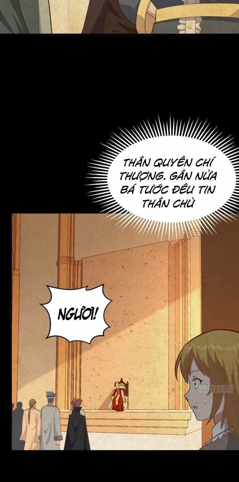 Từ Hôm Nay Bắt Đầu Làm Thành Chủ - Chương 222 - ảnh 29