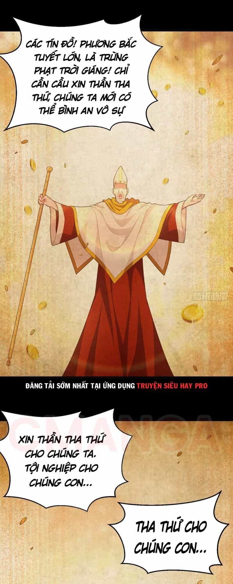 Từ Hôm Nay Bắt Đầu Làm Thành Chủ - Chương 222 - ảnh 30