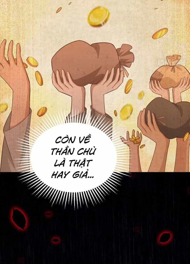 Từ Hôm Nay Bắt Đầu Làm Thành Chủ - Chương 222 - ảnh 31