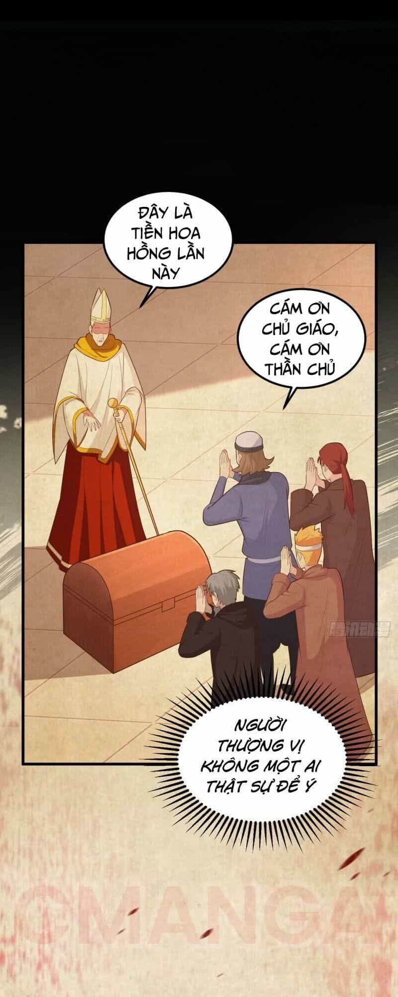 Từ Hôm Nay Bắt Đầu Làm Thành Chủ - Chương 222 - ảnh 34