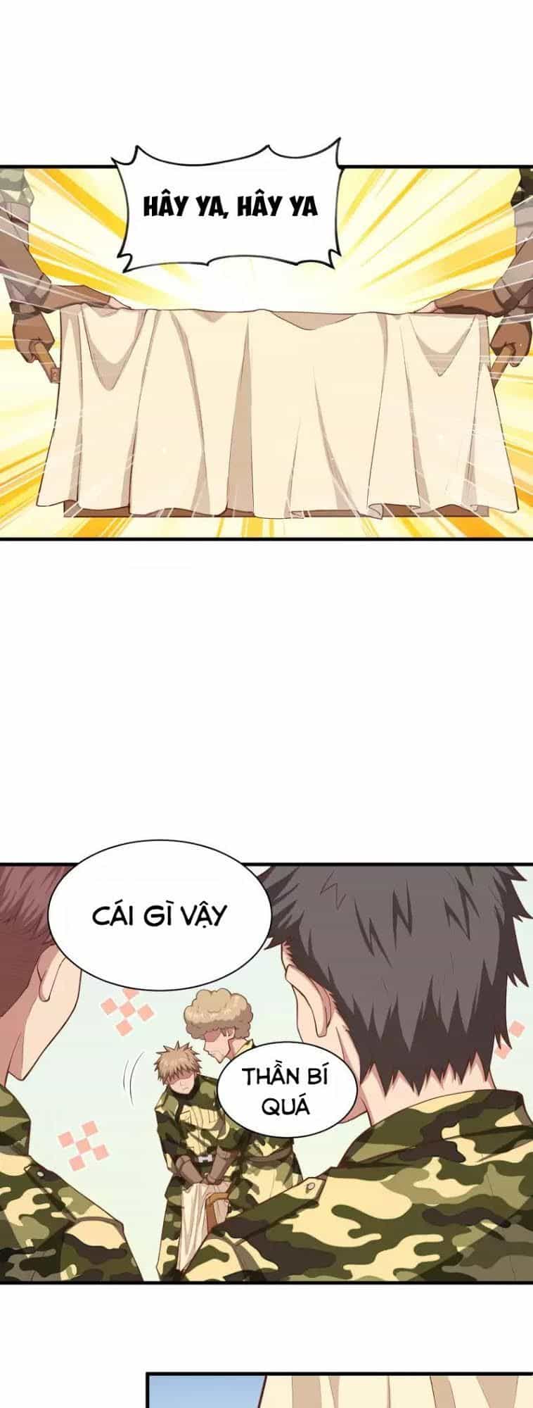Từ Hôm Nay Bắt Đầu Làm Thành Chủ - Chương 35 - ảnh 23