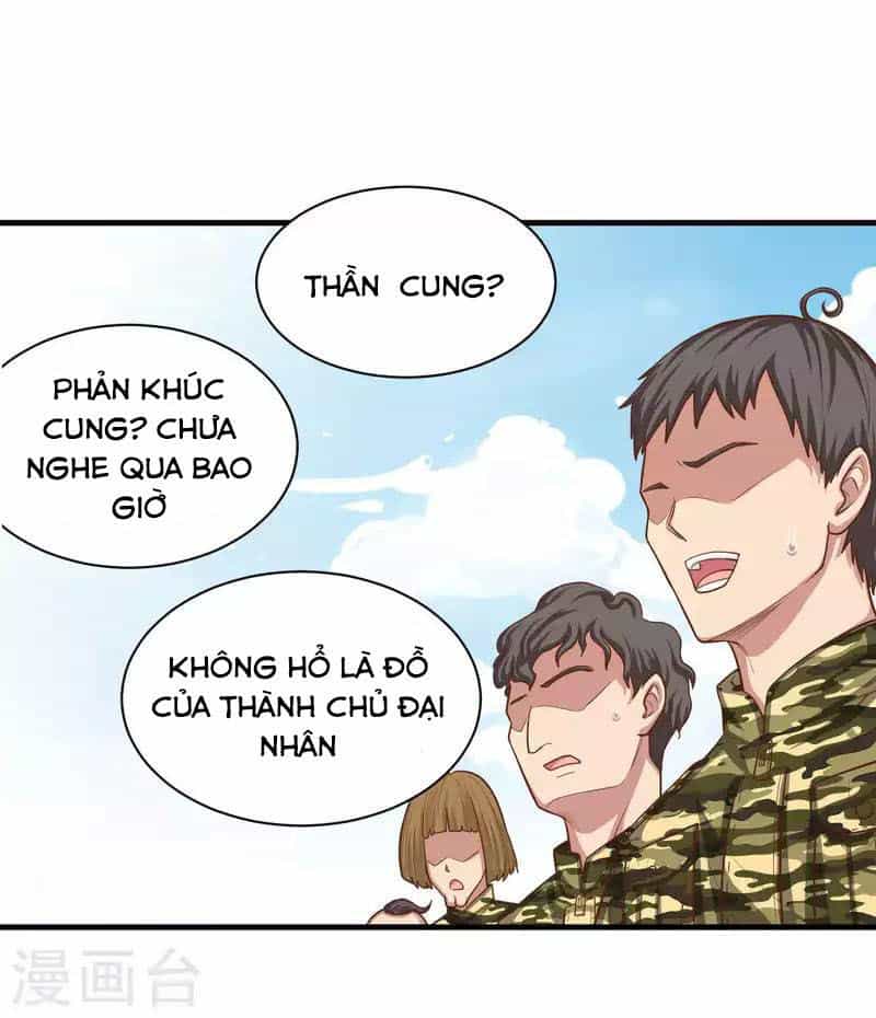 Từ Hôm Nay Bắt Đầu Làm Thành Chủ - Chương 35 - ảnh 29