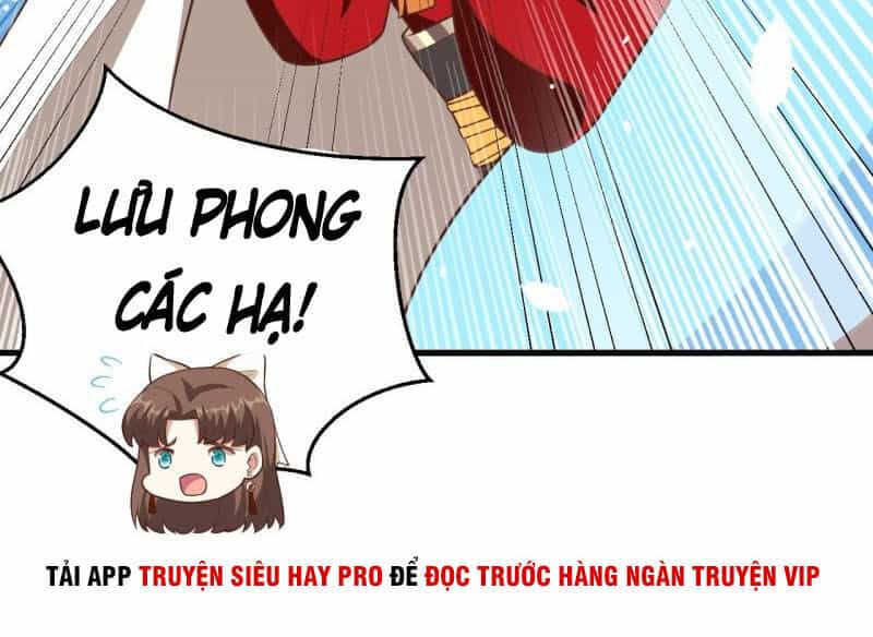 Từ Hôm Nay Bắt Đầu Làm Thành Chủ - Chương 224 - ảnh 28