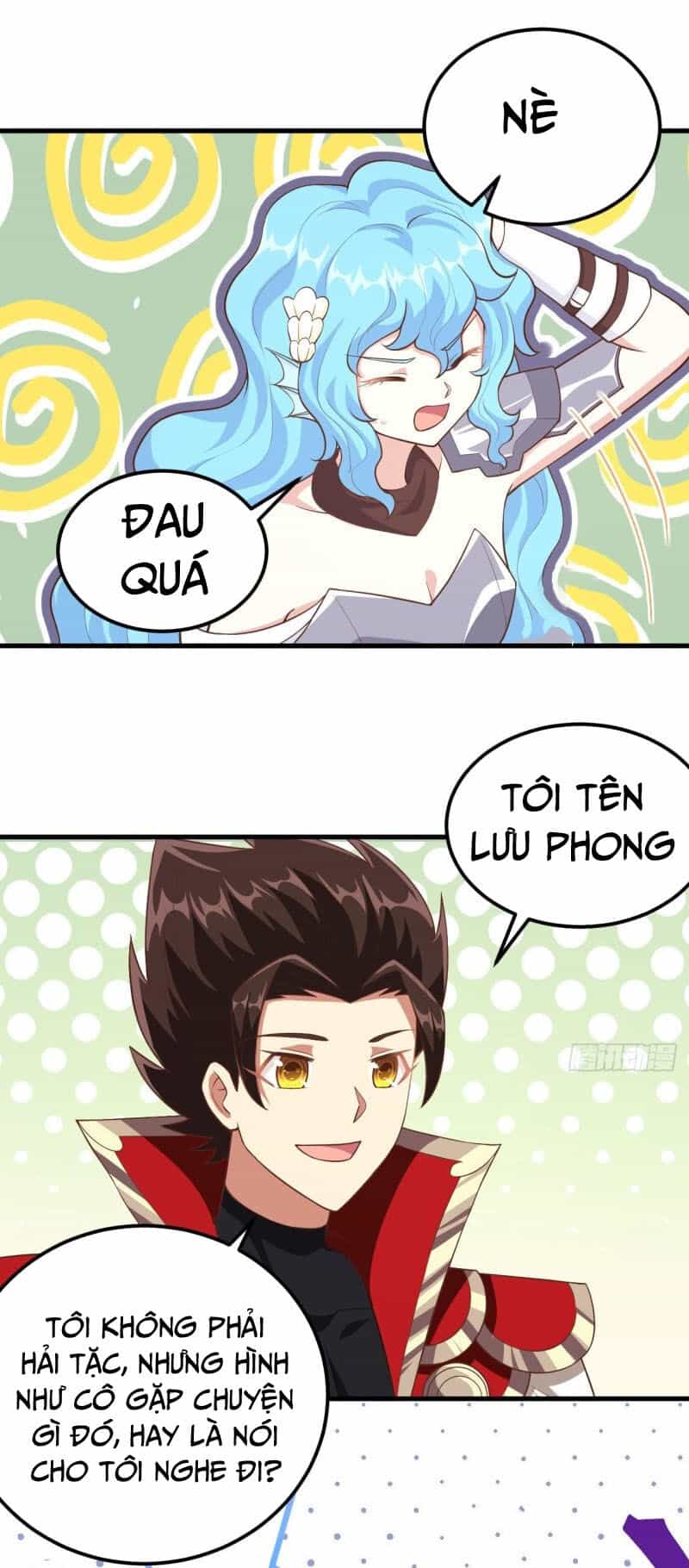 Từ Hôm Nay Bắt Đầu Làm Thành Chủ - Chương 224 - ảnh 33
