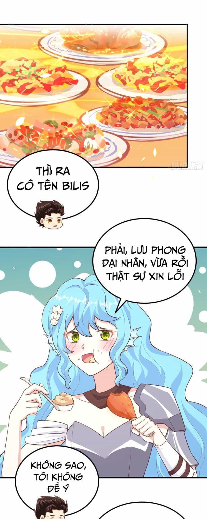 Từ Hôm Nay Bắt Đầu Làm Thành Chủ - Chương 224 - ảnh 36