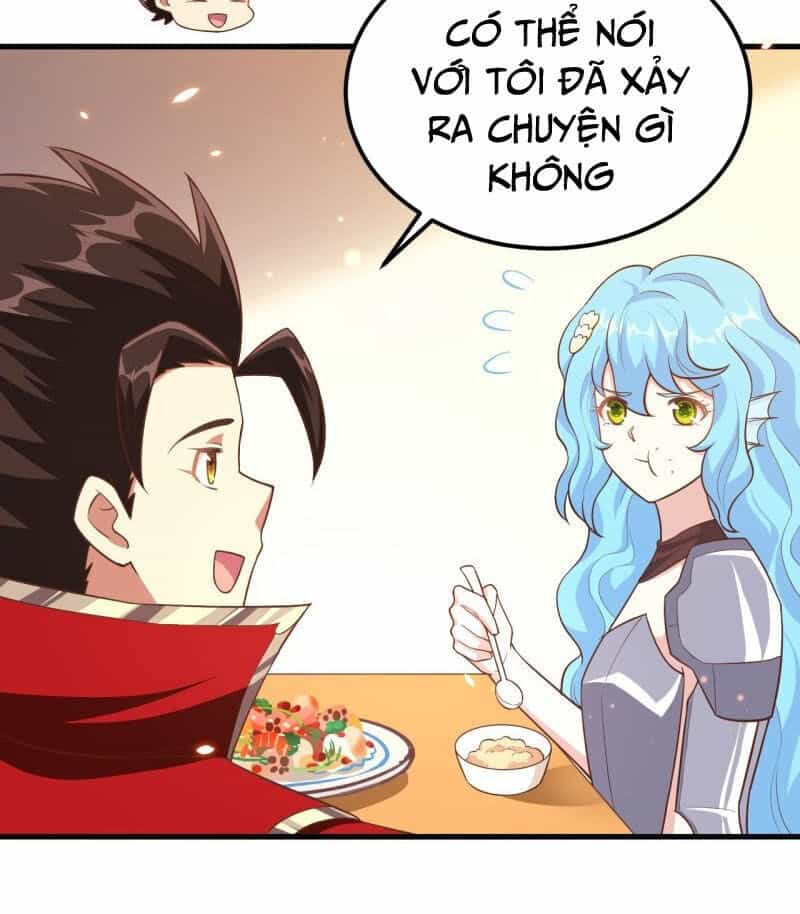 Từ Hôm Nay Bắt Đầu Làm Thành Chủ - Chương 224 - ảnh 37