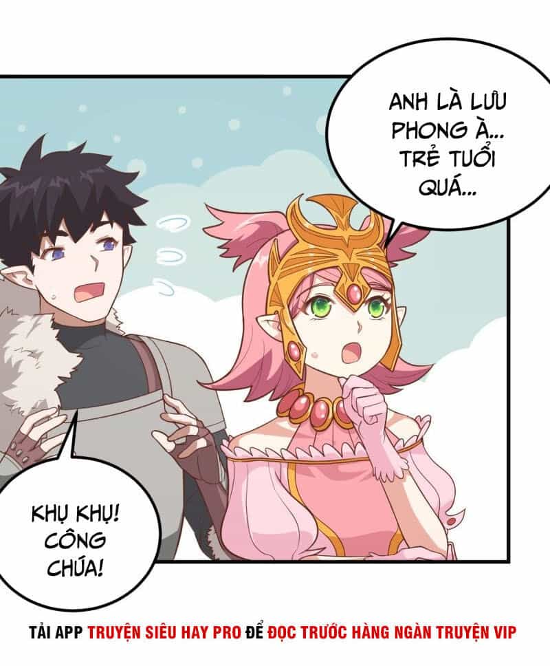Từ Hôm Nay Bắt Đầu Làm Thành Chủ - Chương 224 - ảnh 7