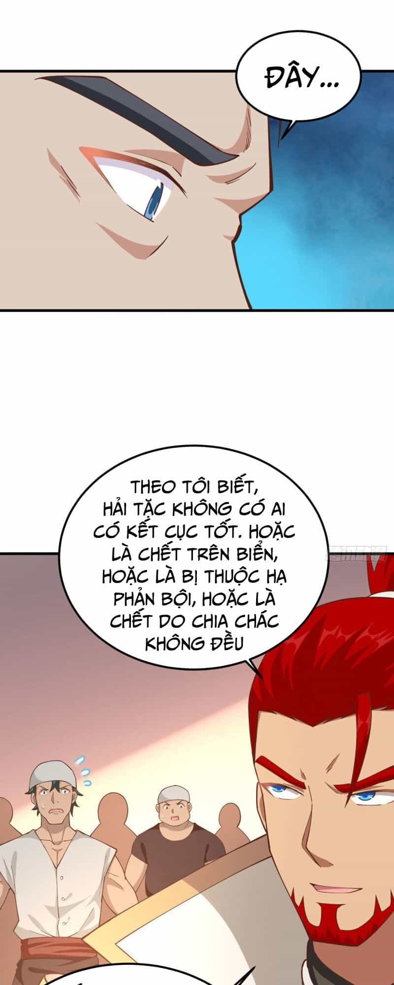 Từ Hôm Nay Bắt Đầu Làm Thành Chủ - Chương 225 - ảnh 20