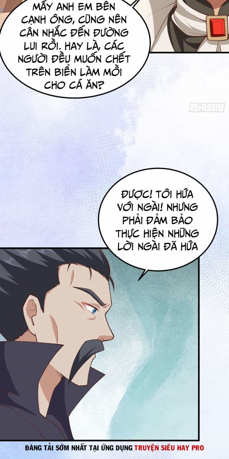 Từ Hôm Nay Bắt Đầu Làm Thành Chủ - Chương 225 - ảnh 21