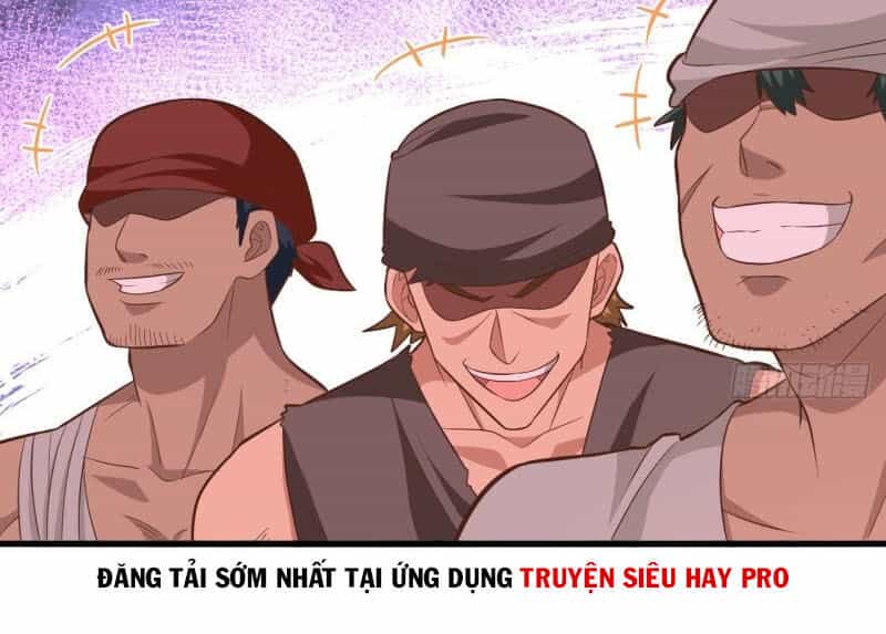Từ Hôm Nay Bắt Đầu Làm Thành Chủ - Chương 225 - ảnh 5