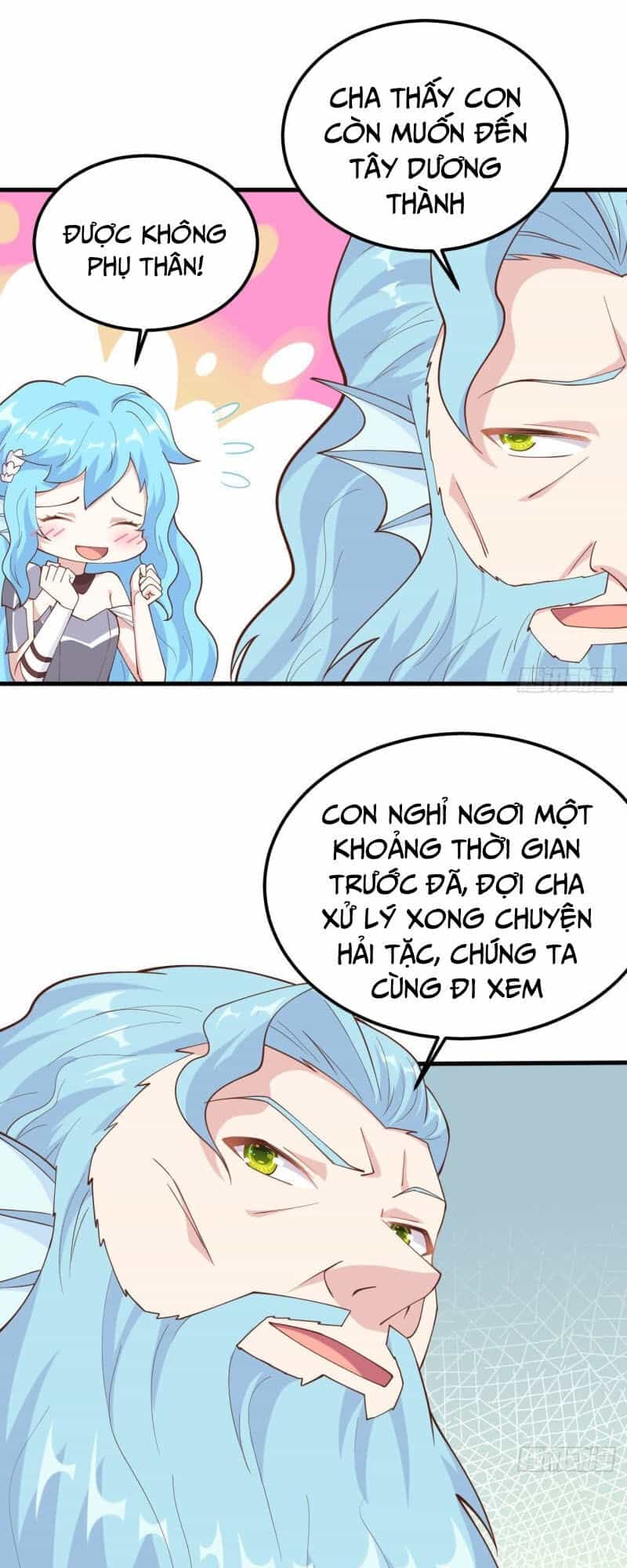 Từ Hôm Nay Bắt Đầu Làm Thành Chủ - Chương 227 - ảnh 39