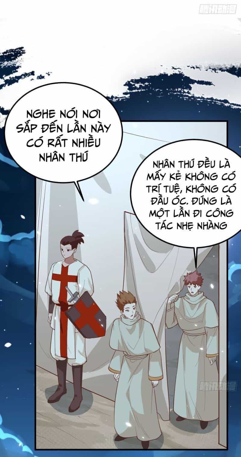 Từ Hôm Nay Bắt Đầu Làm Thành Chủ - Chương 228 - ảnh 12