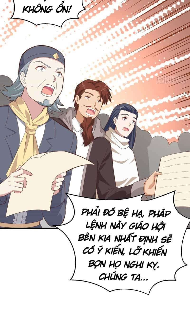 Từ Hôm Nay Bắt Đầu Làm Thành Chủ - Chương 228 - ảnh 32