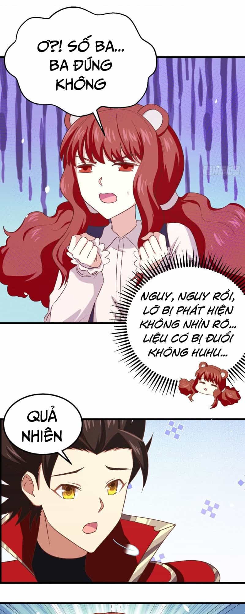 Từ Hôm Nay Bắt Đầu Làm Thành Chủ - Chương 229 - ảnh 12
