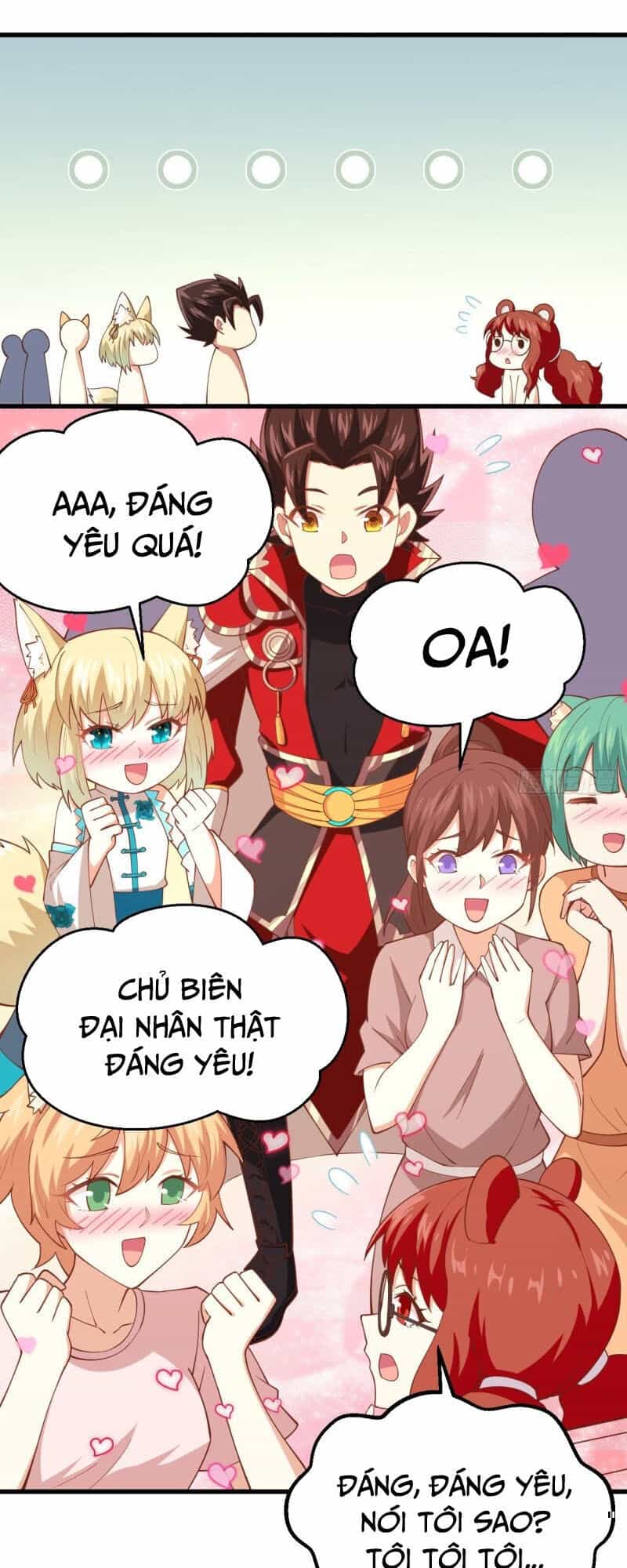 Từ Hôm Nay Bắt Đầu Làm Thành Chủ - Chương 229 - ảnh 16