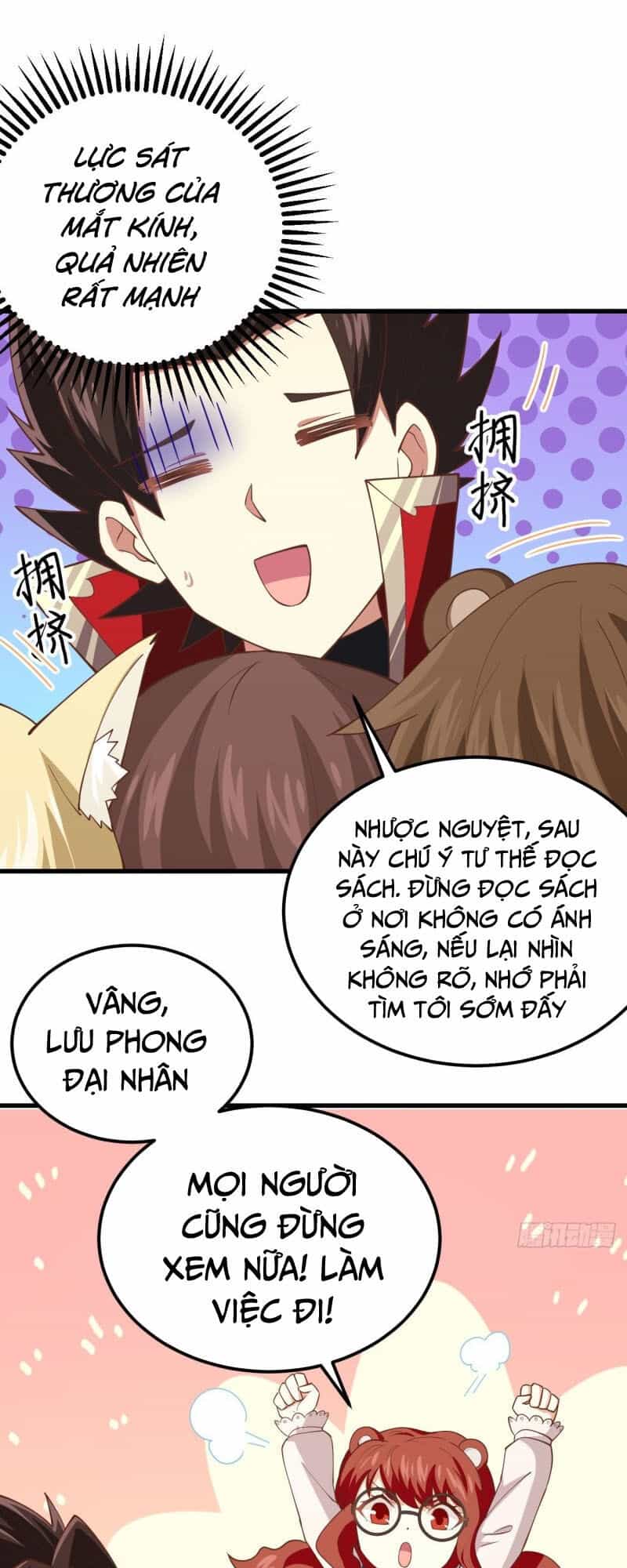 Từ Hôm Nay Bắt Đầu Làm Thành Chủ - Chương 229 - ảnh 18