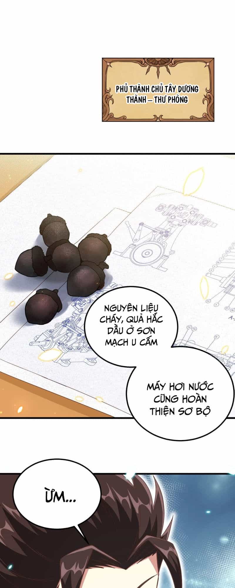 Từ Hôm Nay Bắt Đầu Làm Thành Chủ - Chương 229 - ảnh 2