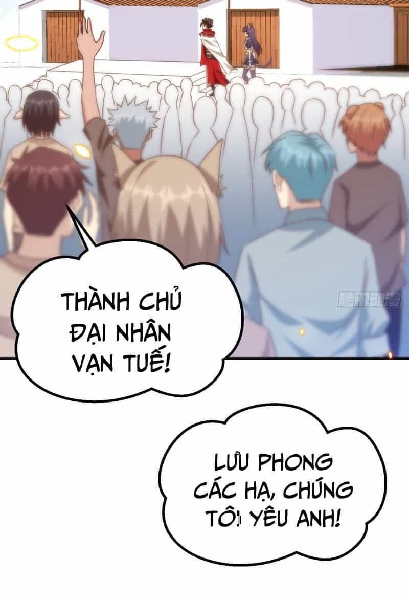 Từ Hôm Nay Bắt Đầu Làm Thành Chủ - Chương 229 - ảnh 21