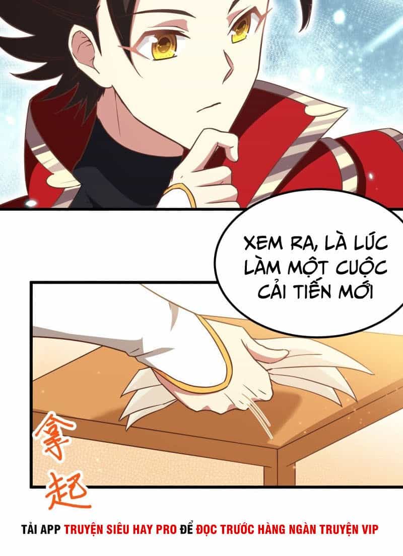 Từ Hôm Nay Bắt Đầu Làm Thành Chủ - Chương 229 - ảnh 3