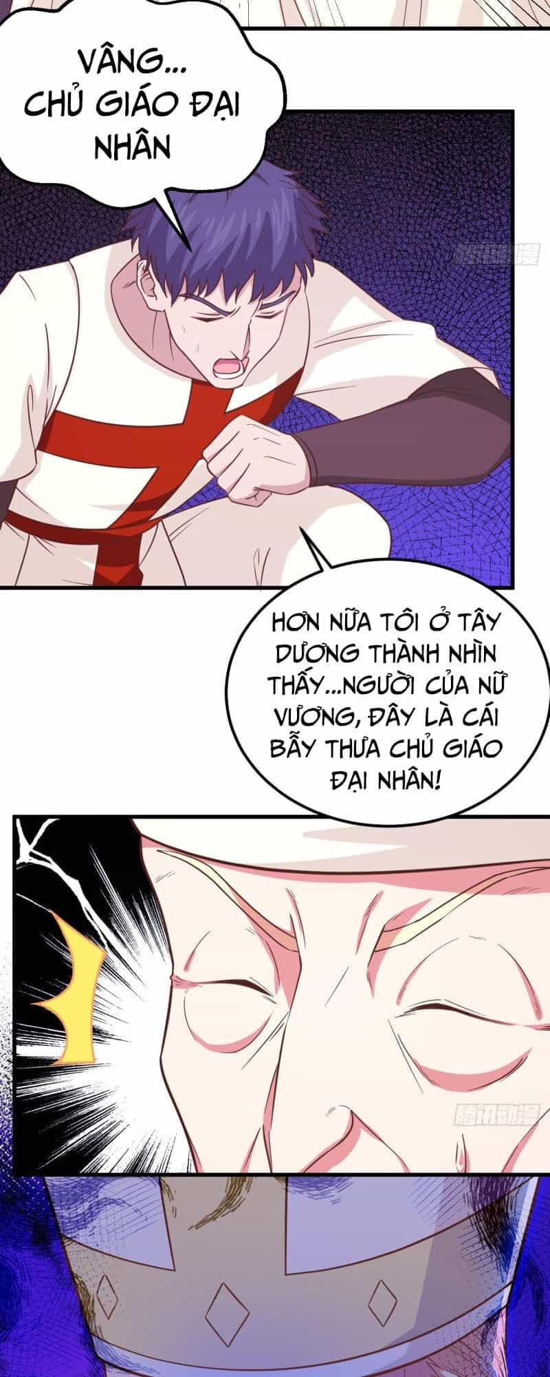 Từ Hôm Nay Bắt Đầu Làm Thành Chủ - Chương 229 - ảnh 30
