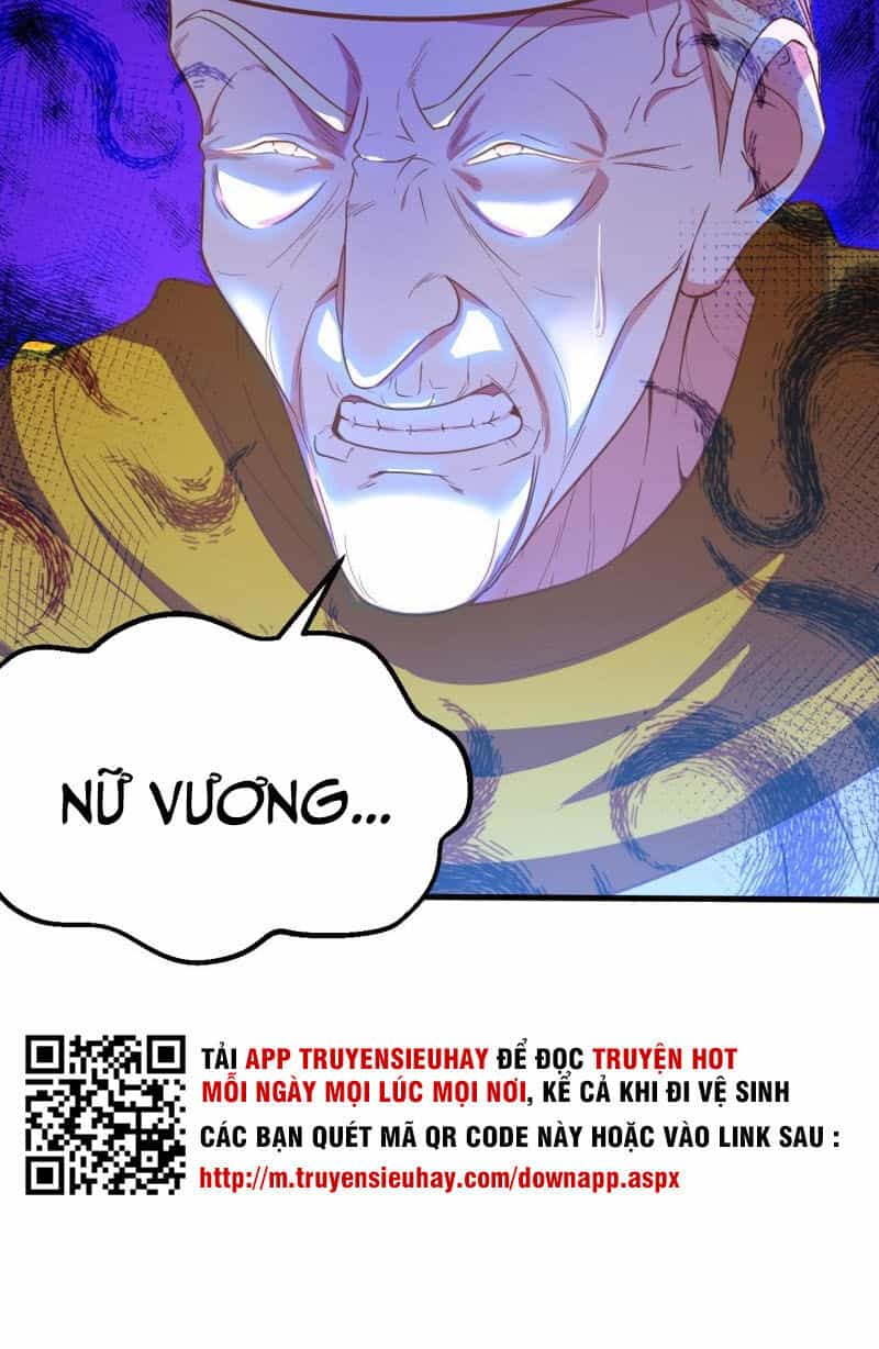 Từ Hôm Nay Bắt Đầu Làm Thành Chủ - Chương 229 - ảnh 31