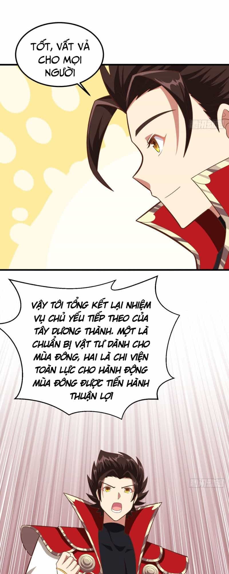 Từ Hôm Nay Bắt Đầu Làm Thành Chủ - Chương 231 - ảnh 32