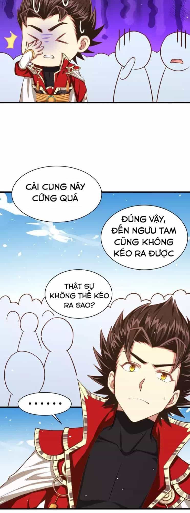 Từ Hôm Nay Bắt Đầu Làm Thành Chủ - Chương 36 - ảnh 12