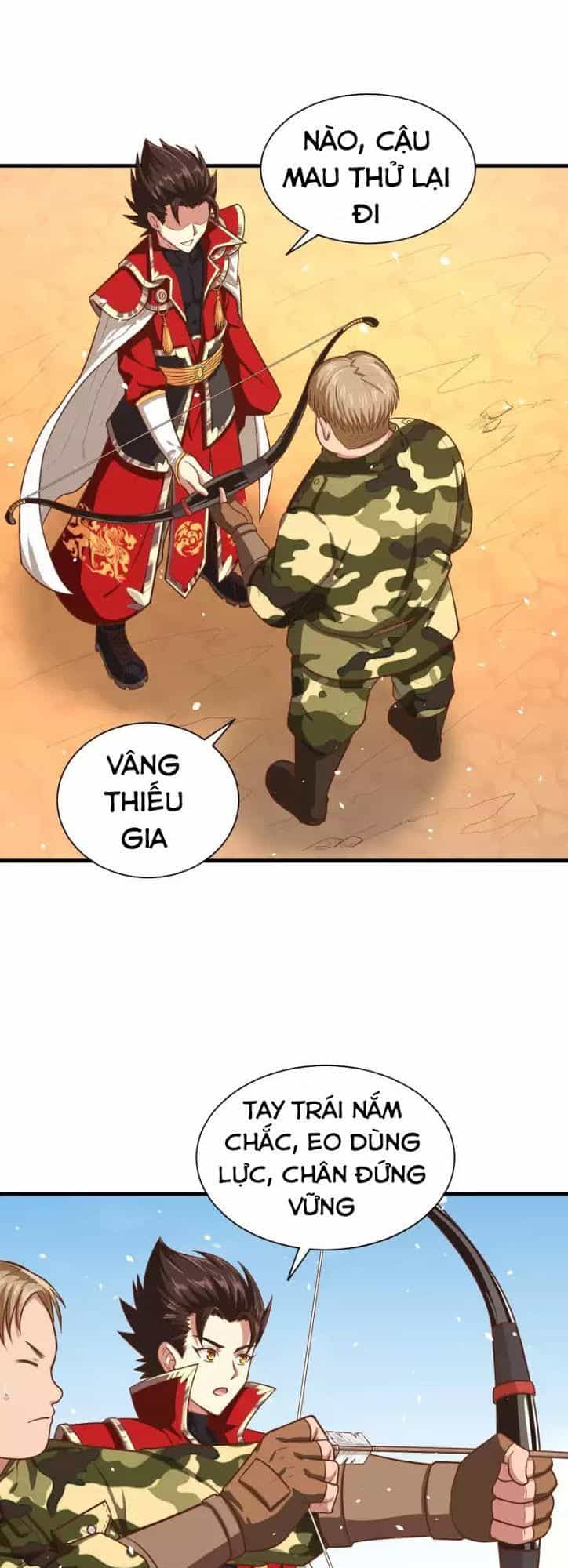 Từ Hôm Nay Bắt Đầu Làm Thành Chủ - Chương 36 - ảnh 22