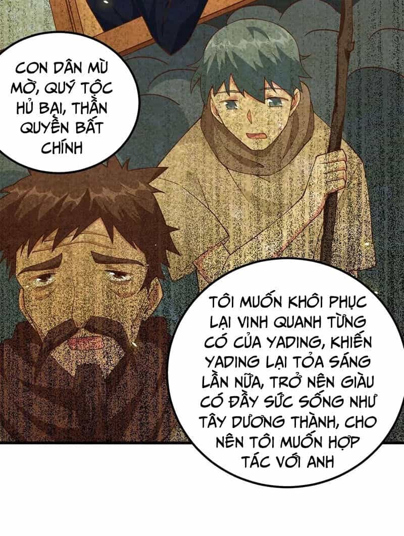 Từ Hôm Nay Bắt Đầu Làm Thành Chủ - Chương 235 - ảnh 17
