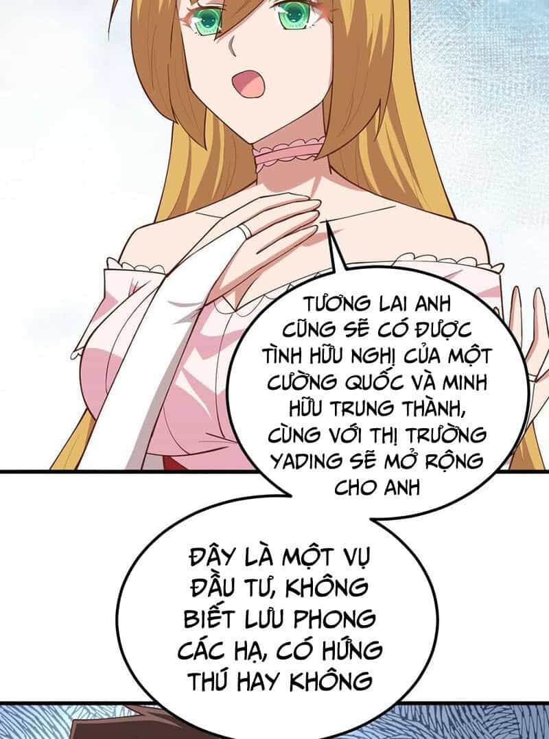Từ Hôm Nay Bắt Đầu Làm Thành Chủ - Chương 235 - ảnh 19