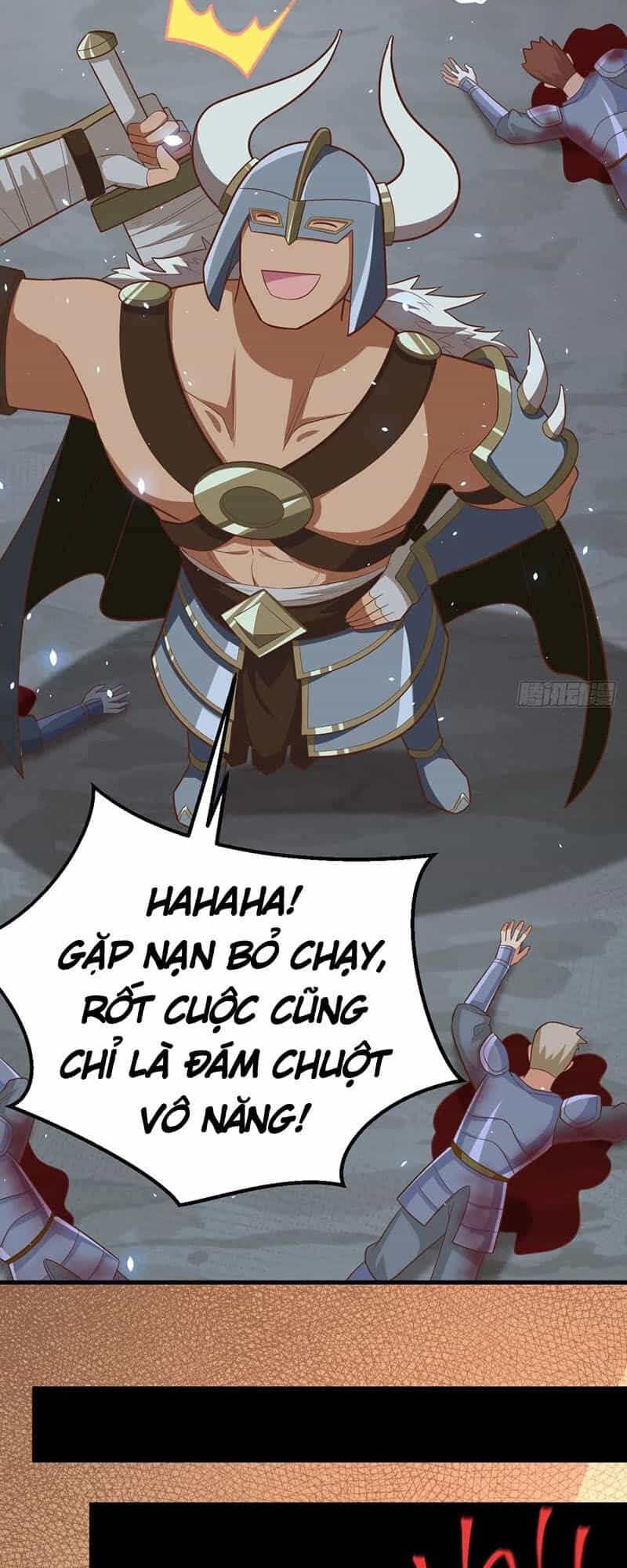 Từ Hôm Nay Bắt Đầu Làm Thành Chủ - Chương 235 - ảnh 28