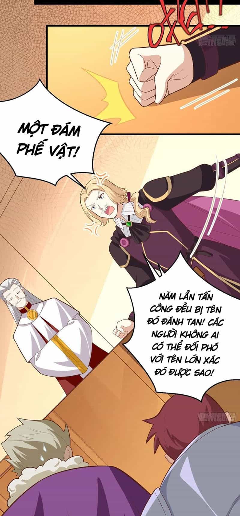 Từ Hôm Nay Bắt Đầu Làm Thành Chủ - Chương 235 - ảnh 29