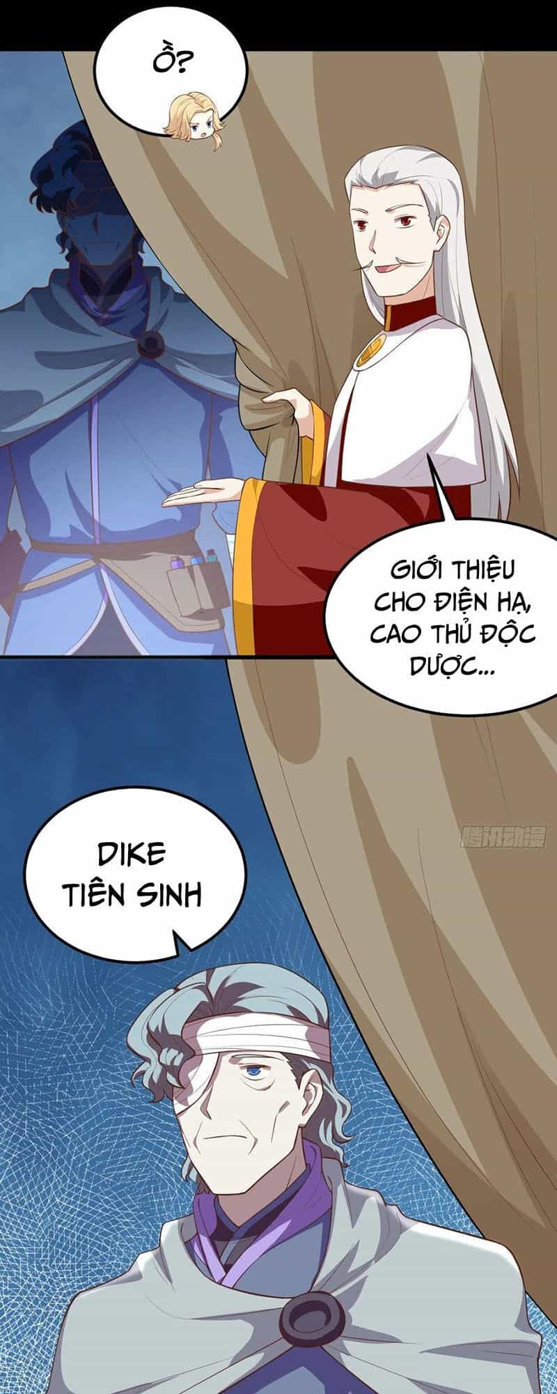 Từ Hôm Nay Bắt Đầu Làm Thành Chủ - Chương 235 - ảnh 32