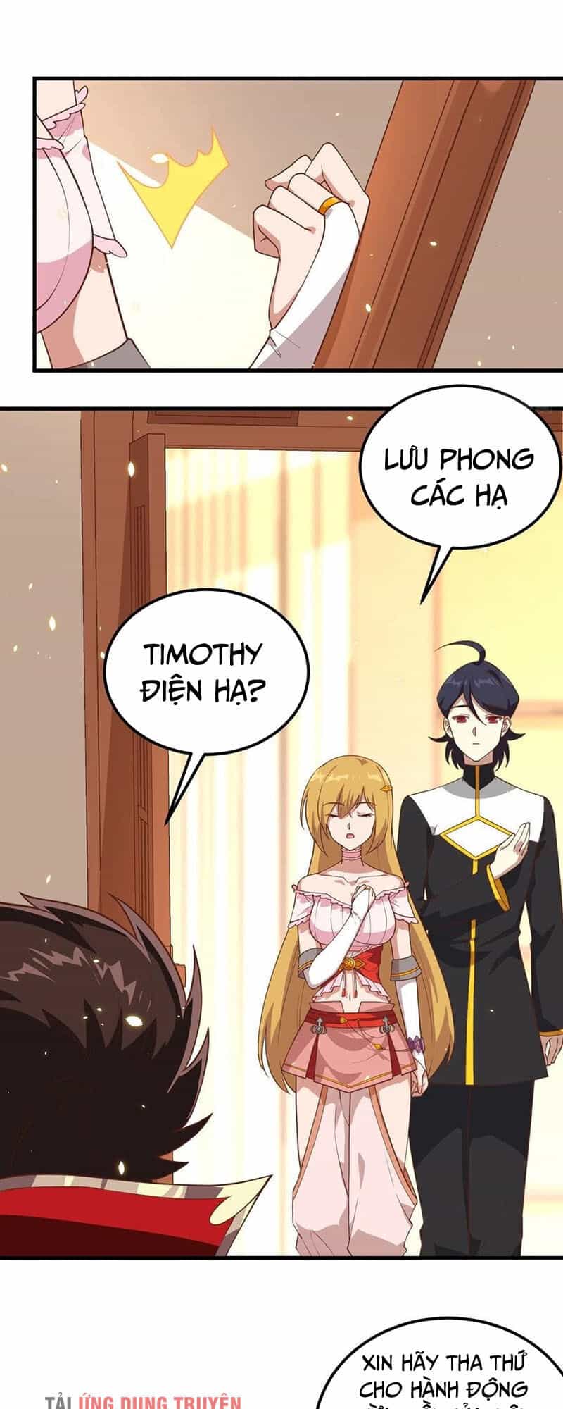 Từ Hôm Nay Bắt Đầu Làm Thành Chủ - Chương 235 - ảnh 8