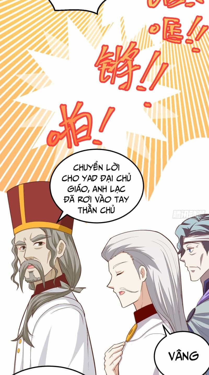 Từ Hôm Nay Bắt Đầu Làm Thành Chủ - Chương 238 - ảnh 25