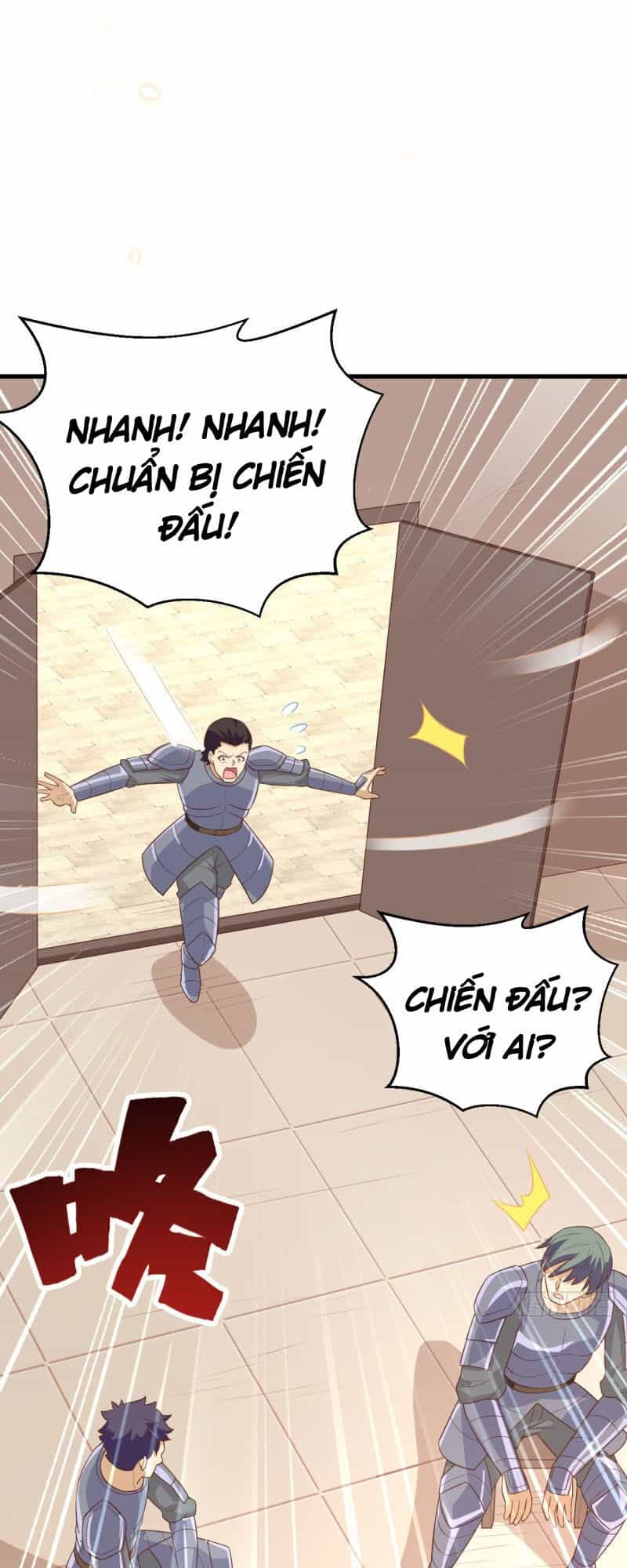 Từ Hôm Nay Bắt Đầu Làm Thành Chủ - Chương 239 - ảnh 45