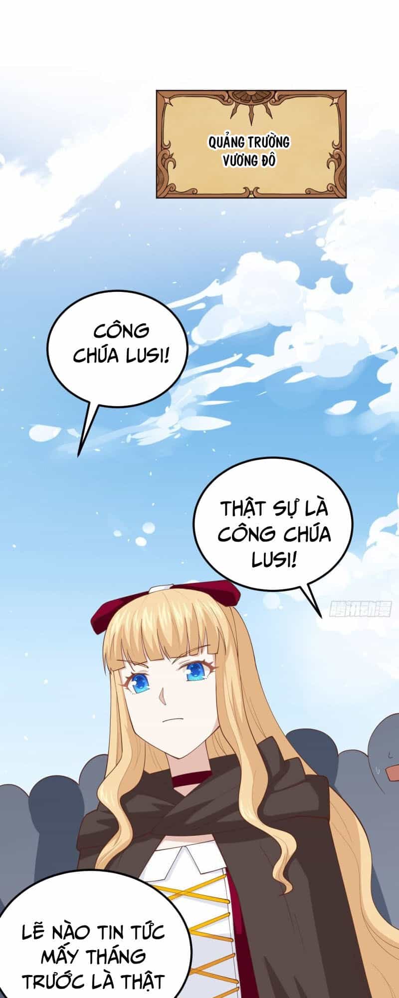 Từ Hôm Nay Bắt Đầu Làm Thành Chủ - Chương 240 - ảnh 2