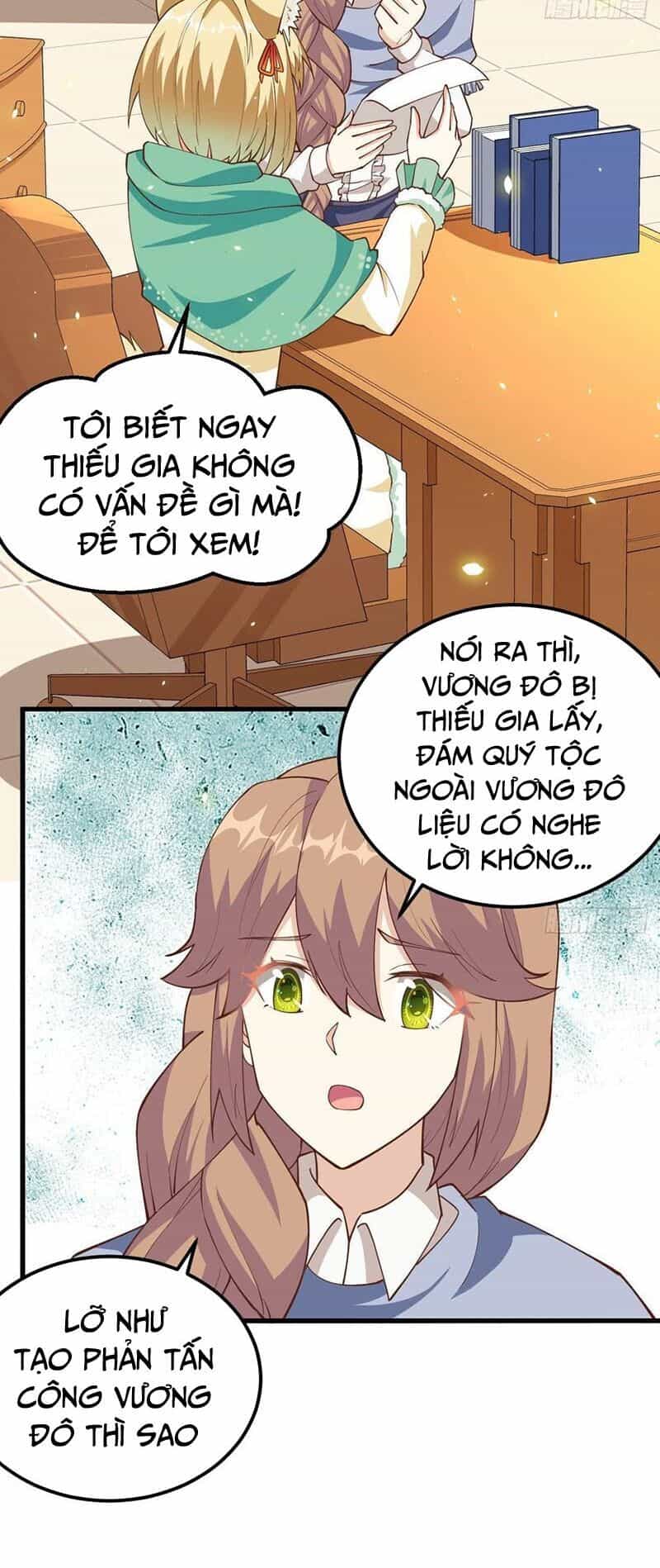 Từ Hôm Nay Bắt Đầu Làm Thành Chủ - Chương 241 - ảnh 11