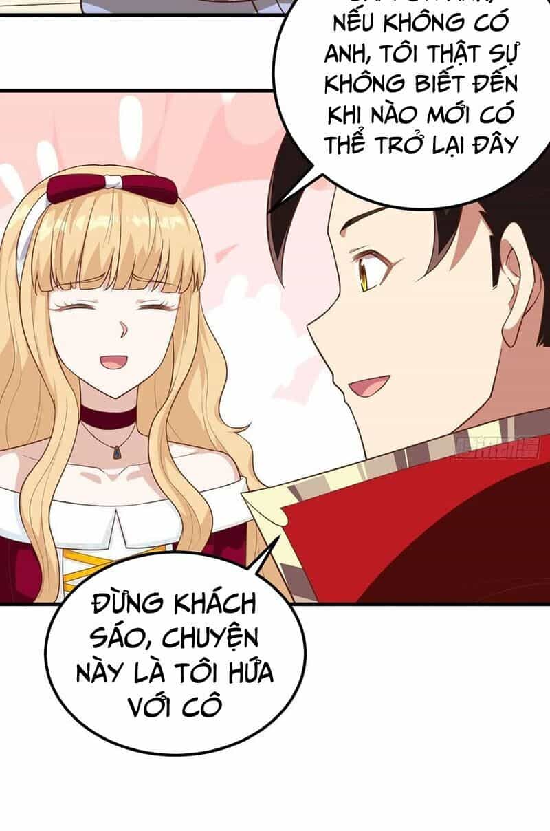 Từ Hôm Nay Bắt Đầu Làm Thành Chủ - Chương 241 - ảnh 19