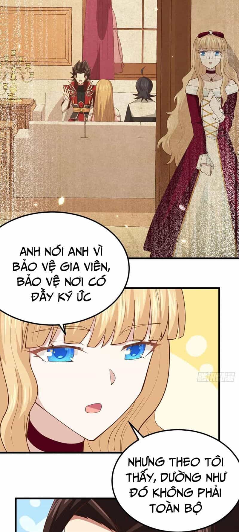 Từ Hôm Nay Bắt Đầu Làm Thành Chủ - Chương 241 - ảnh 23