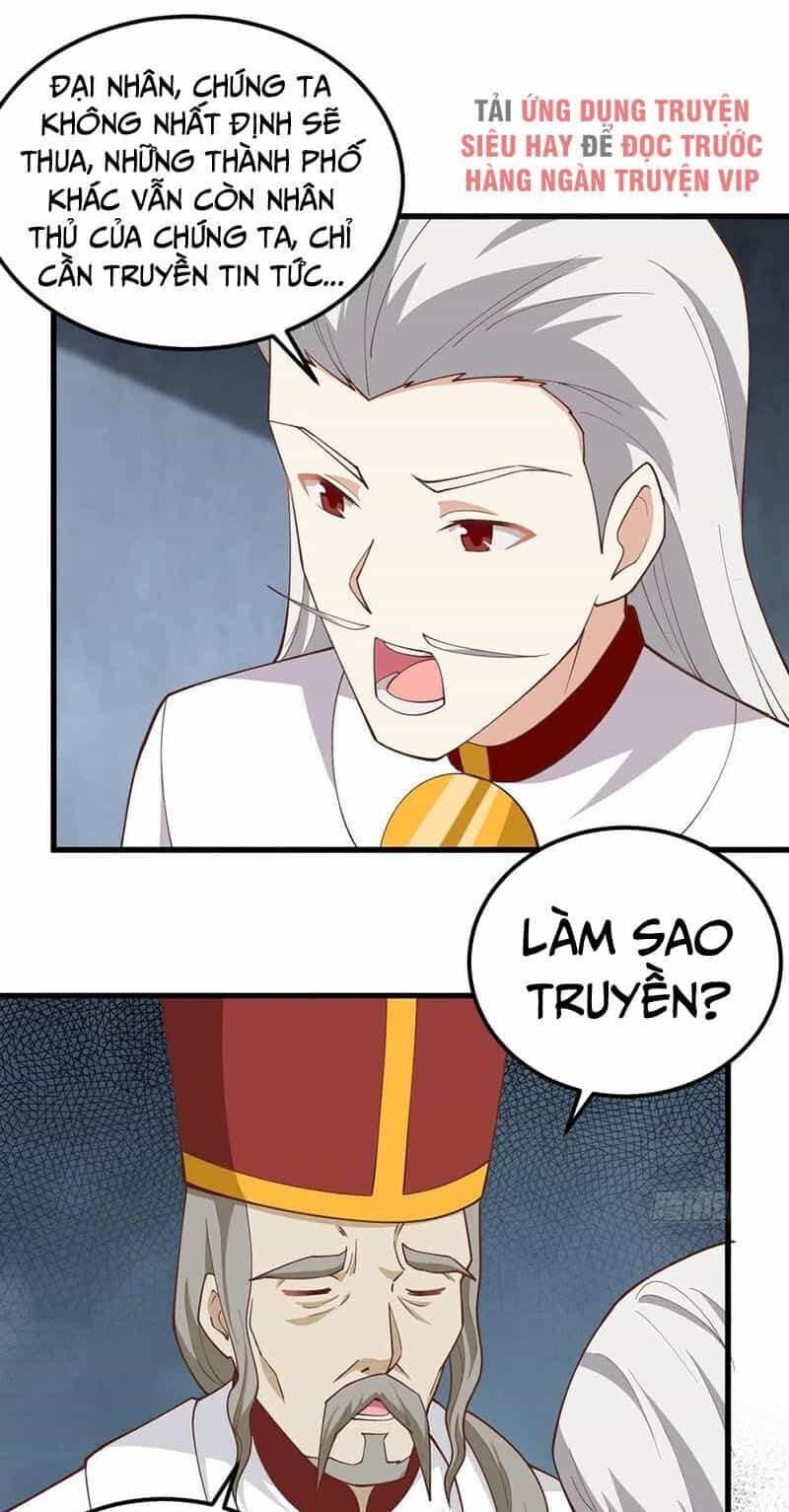 Từ Hôm Nay Bắt Đầu Làm Thành Chủ - Chương 241 - ảnh 8