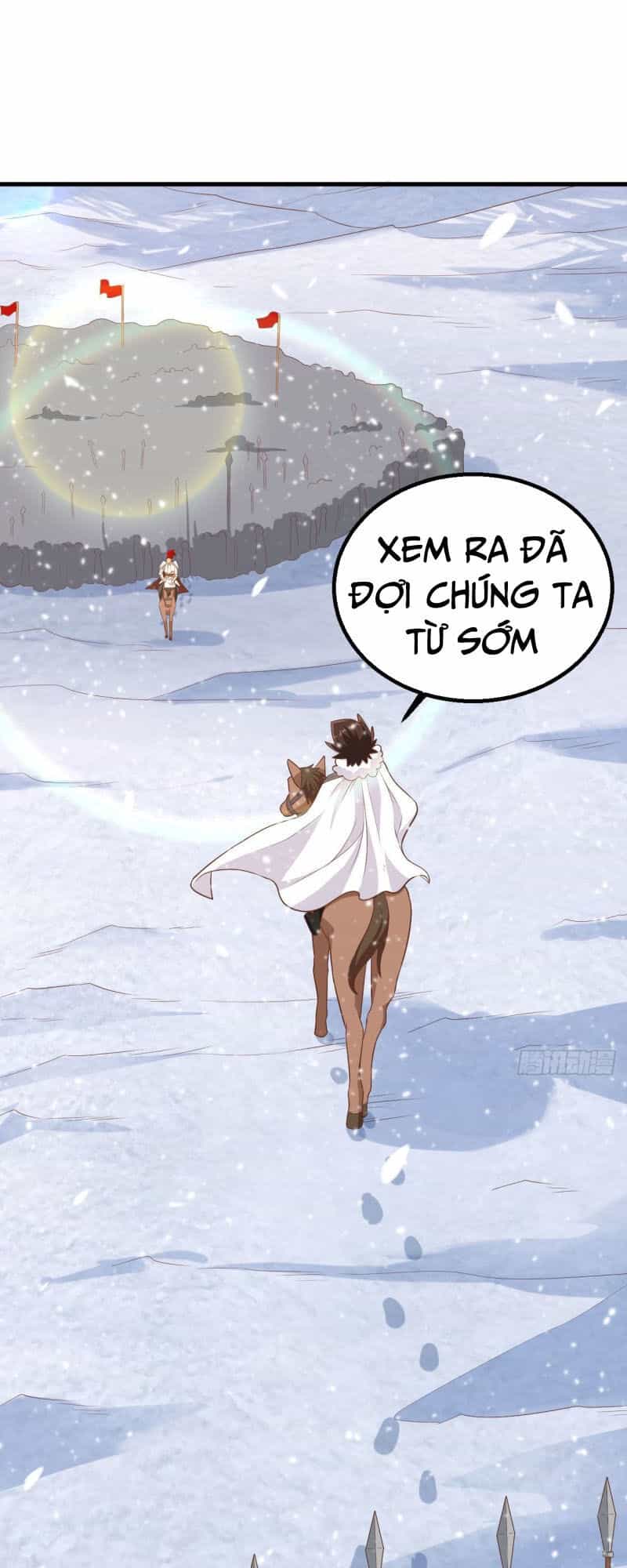 Từ Hôm Nay Bắt Đầu Làm Thành Chủ - Chương 242 - ảnh 19