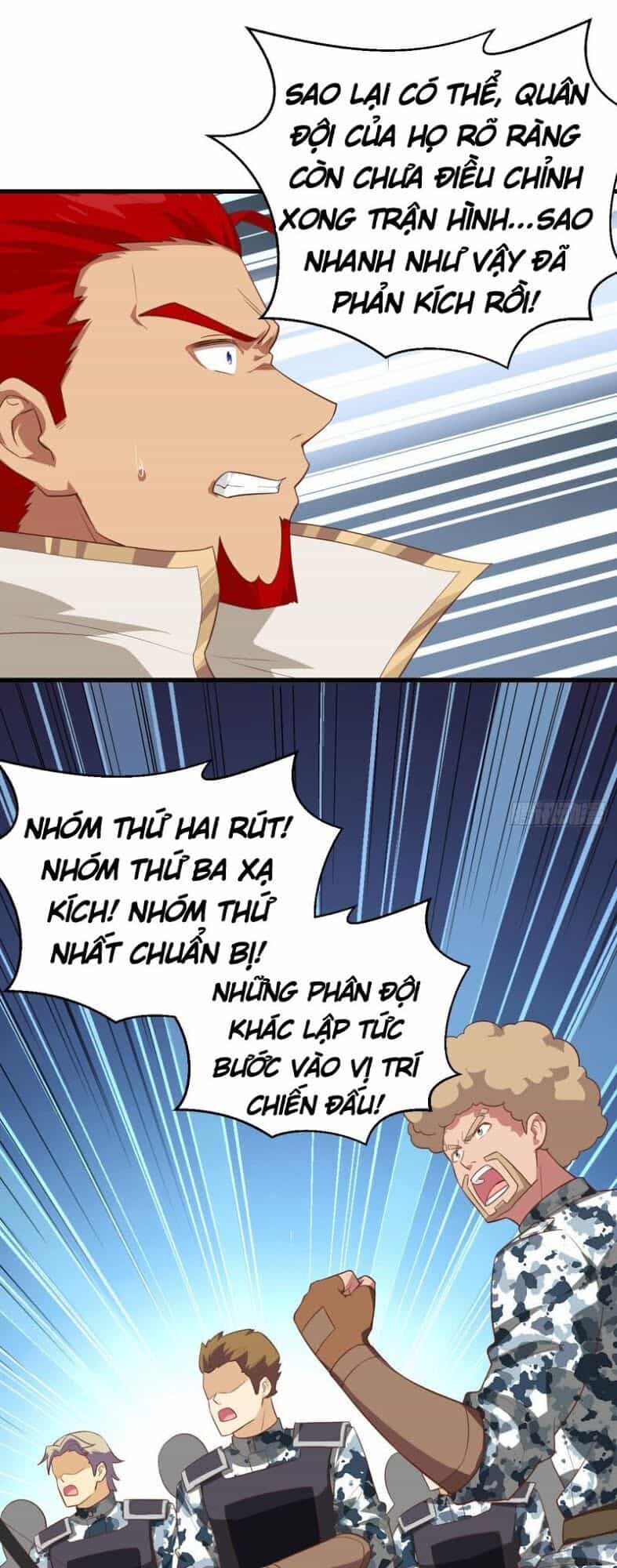 Từ Hôm Nay Bắt Đầu Làm Thành Chủ - Chương 242 - ảnh 29