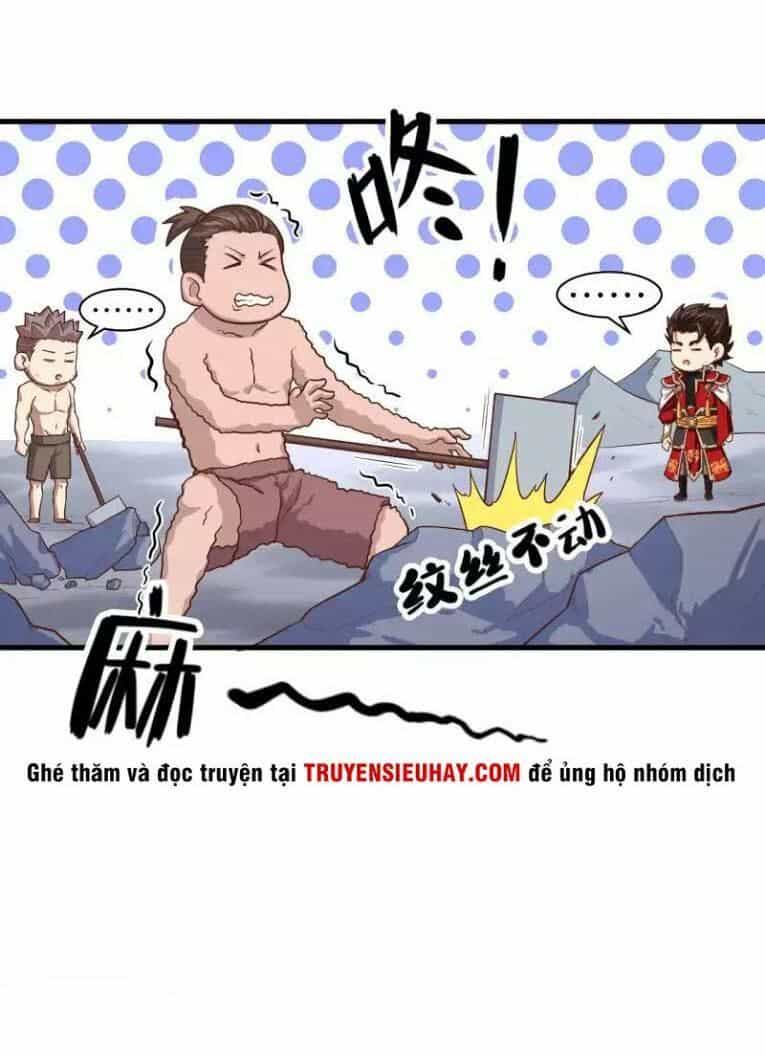 Từ Hôm Nay Bắt Đầu Làm Thành Chủ - Chương 37 - ảnh 16